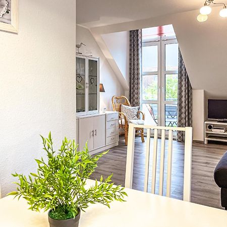 Suennslag Wohnung 068 Boltenhagen  Exteriér fotografie