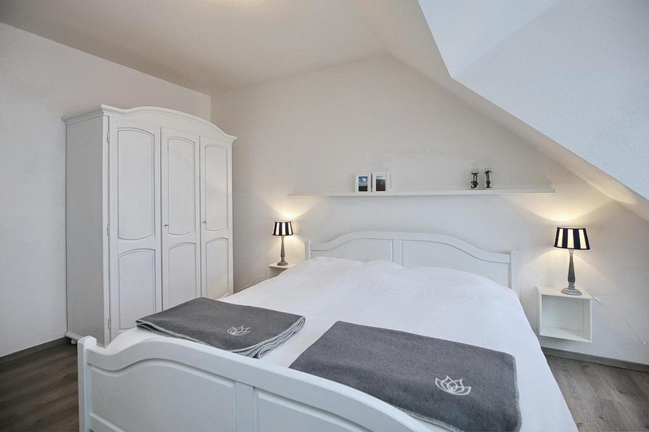 Suennslag Wohnung 068 Boltenhagen  Exteriér fotografie