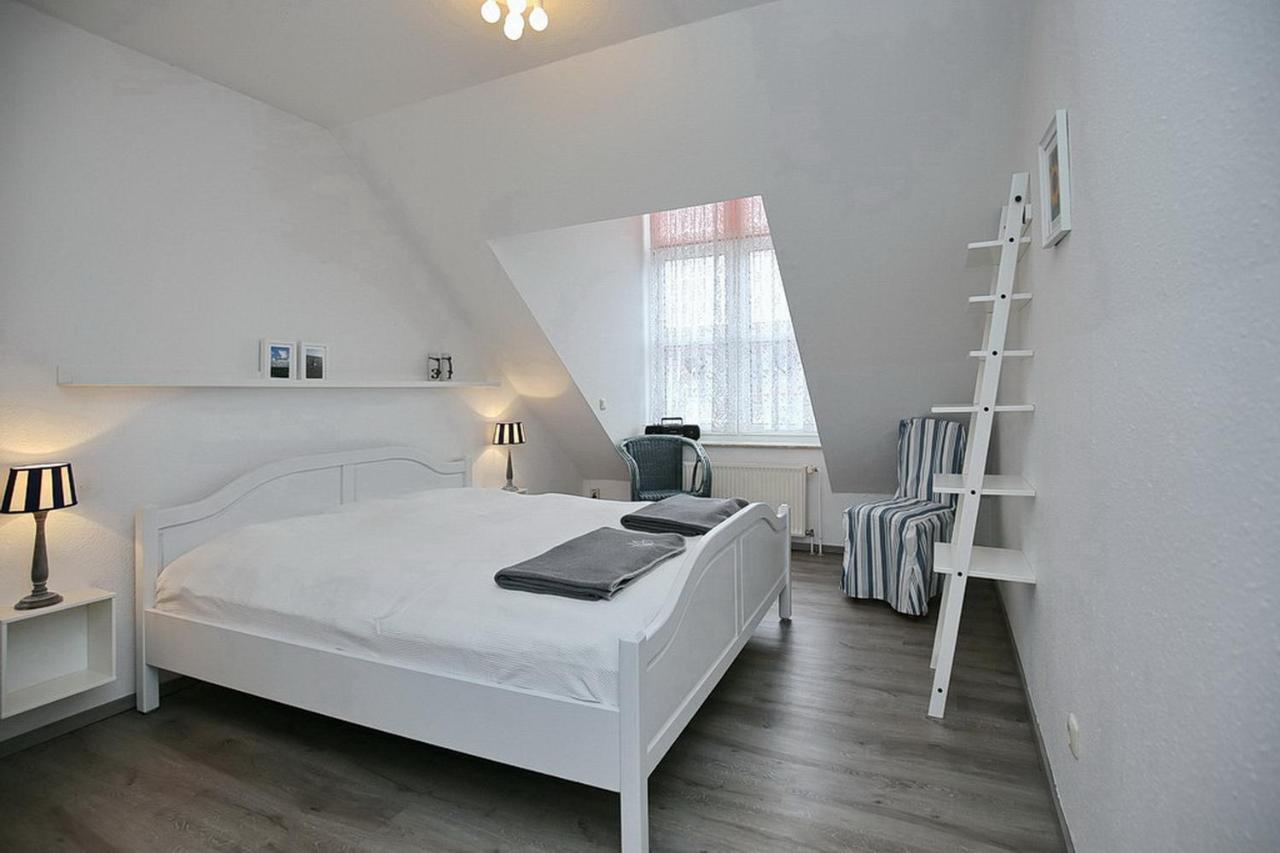 Suennslag Wohnung 068 Boltenhagen  Exteriér fotografie