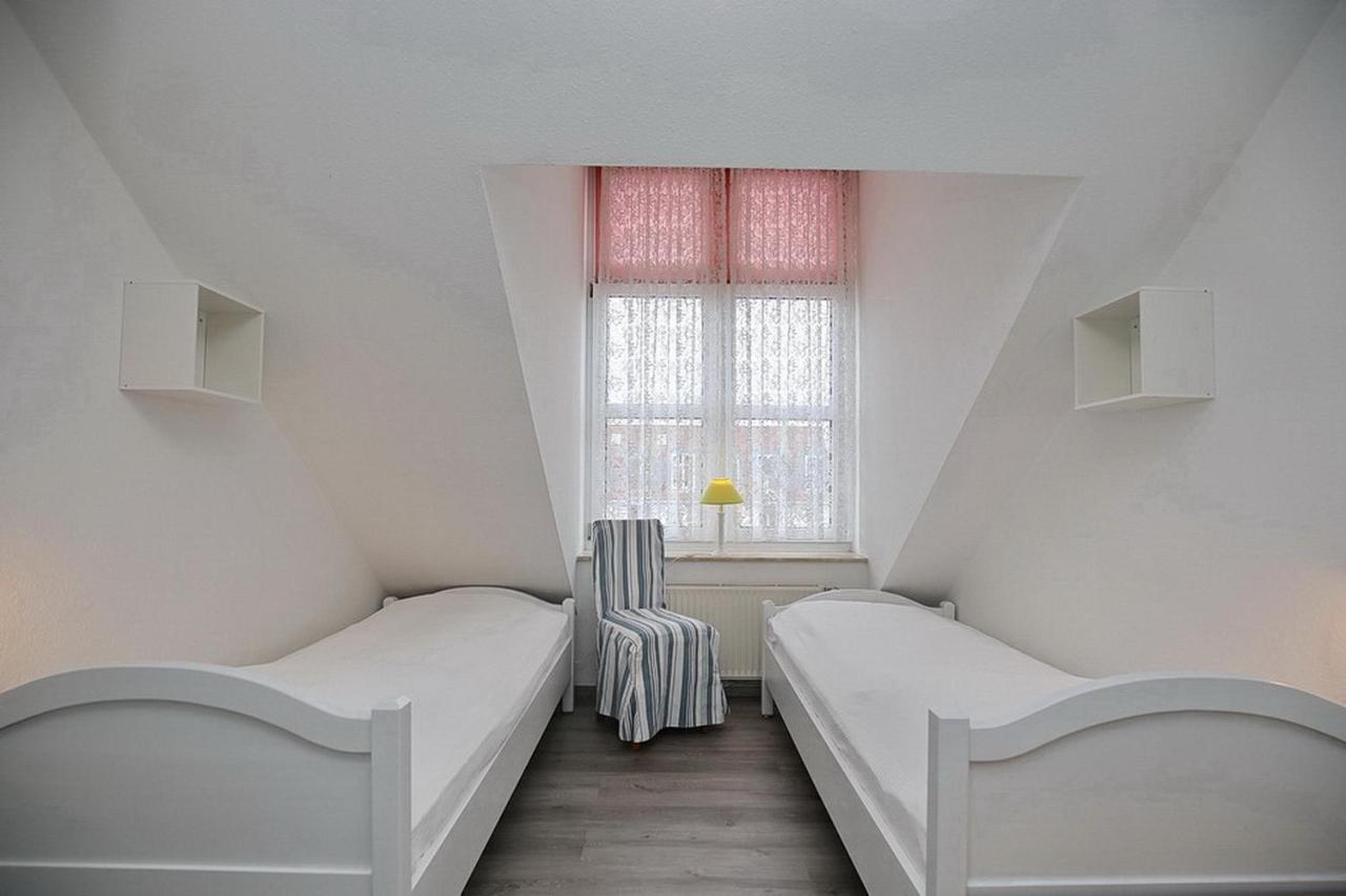Suennslag Wohnung 068 Boltenhagen  Exteriér fotografie