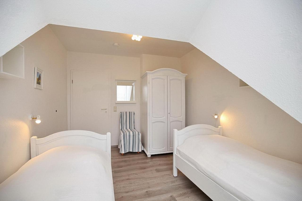 Suennslag Wohnung 068 Boltenhagen  Exteriér fotografie