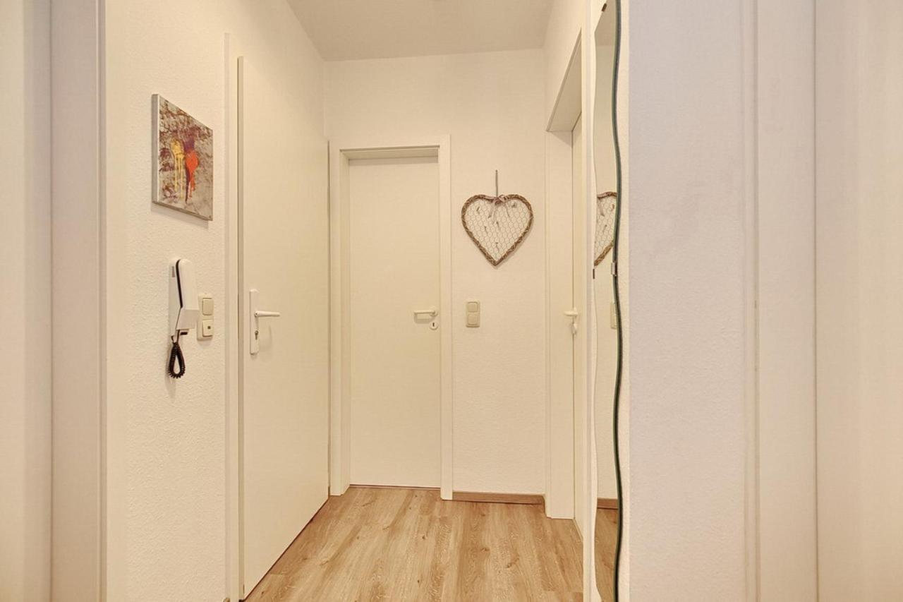 Suennslag Wohnung 068 Boltenhagen  Exteriér fotografie