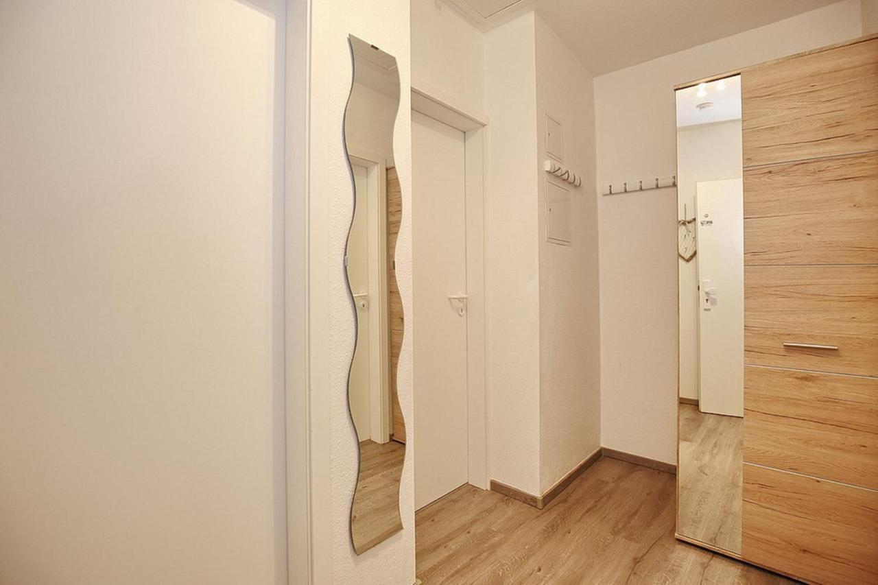 Suennslag Wohnung 068 Boltenhagen  Exteriér fotografie