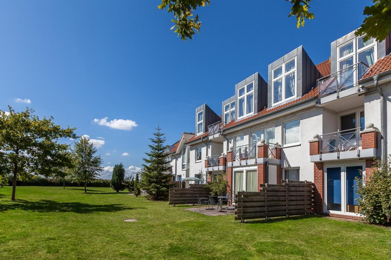 Suennslag Wohnung 068 Boltenhagen  Exteriér fotografie