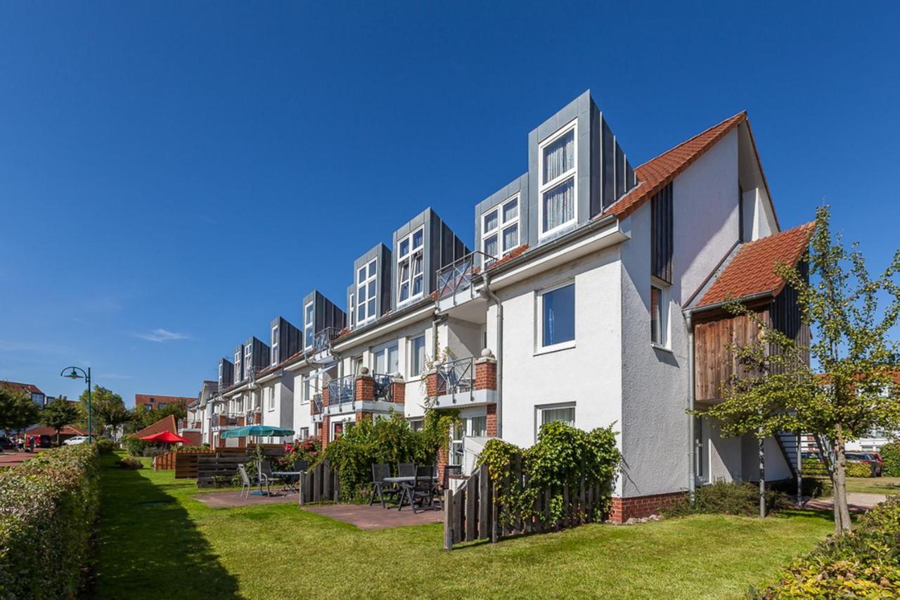Suennslag Wohnung 068 Boltenhagen  Exteriér fotografie