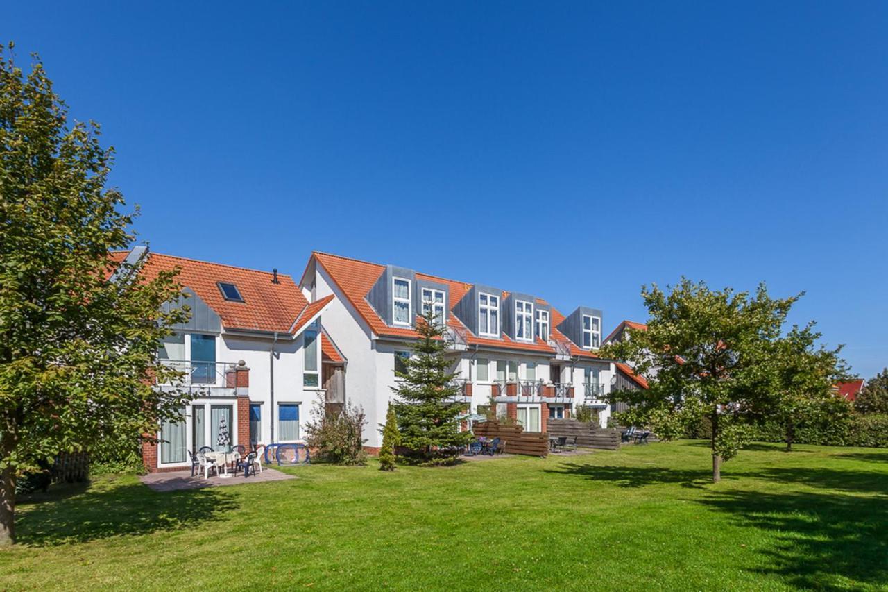 Suennslag Wohnung 068 Boltenhagen  Exteriér fotografie