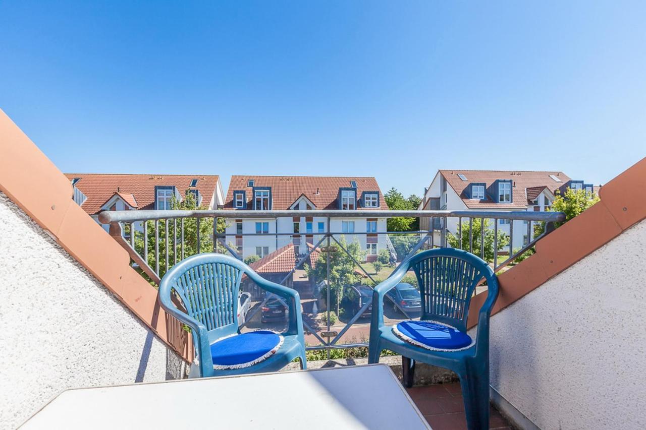 Suennslag Wohnung 068 Boltenhagen  Exteriér fotografie