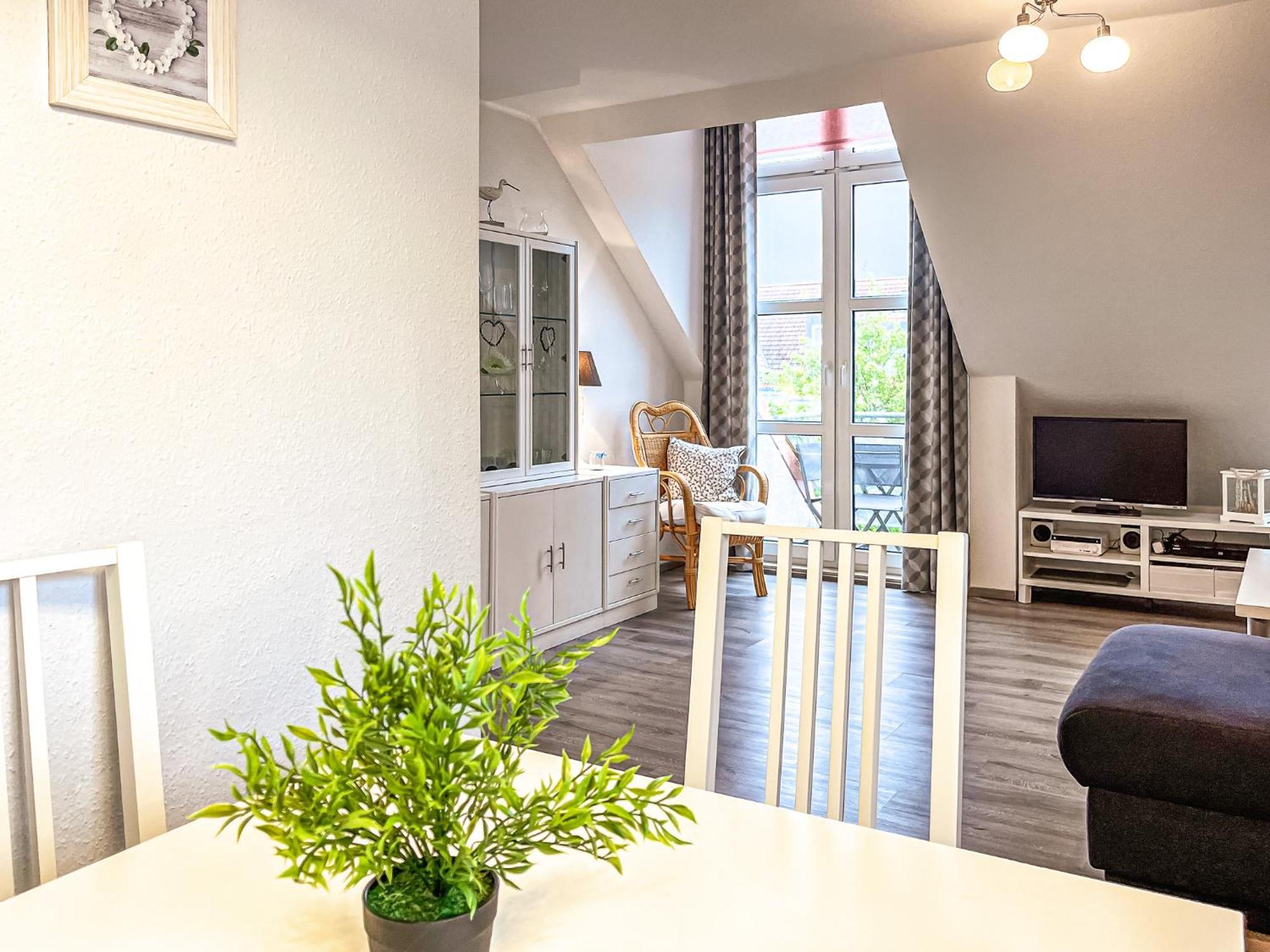 Suennslag Wohnung 068 Boltenhagen  Exteriér fotografie