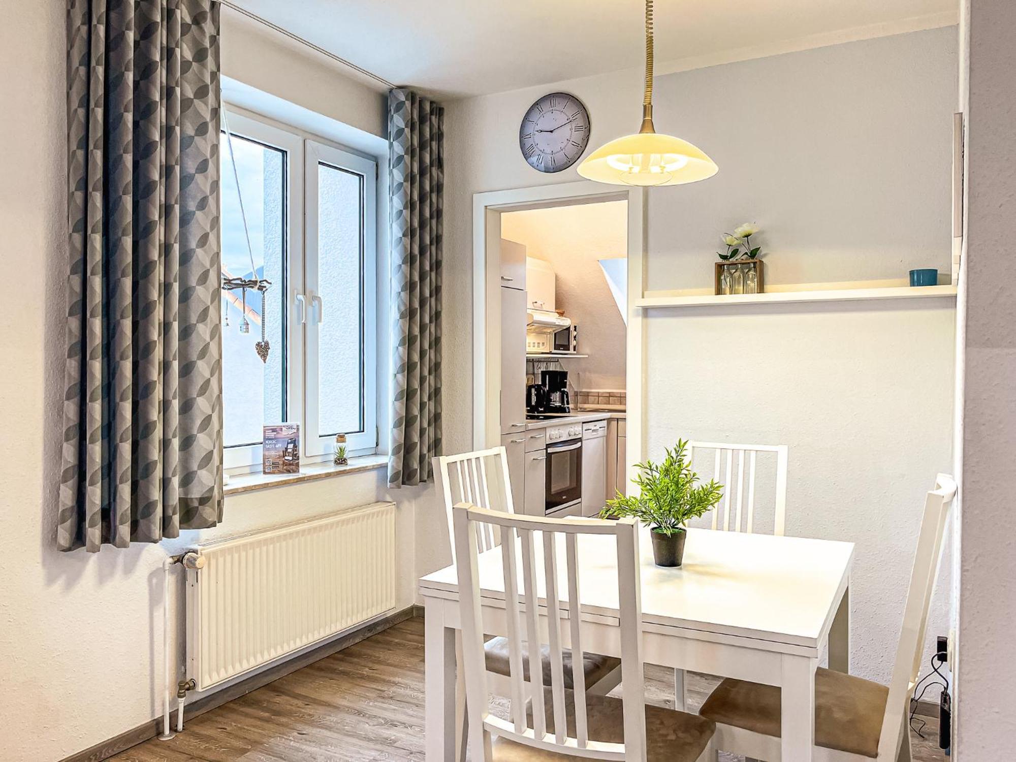 Suennslag Wohnung 068 Boltenhagen  Exteriér fotografie
