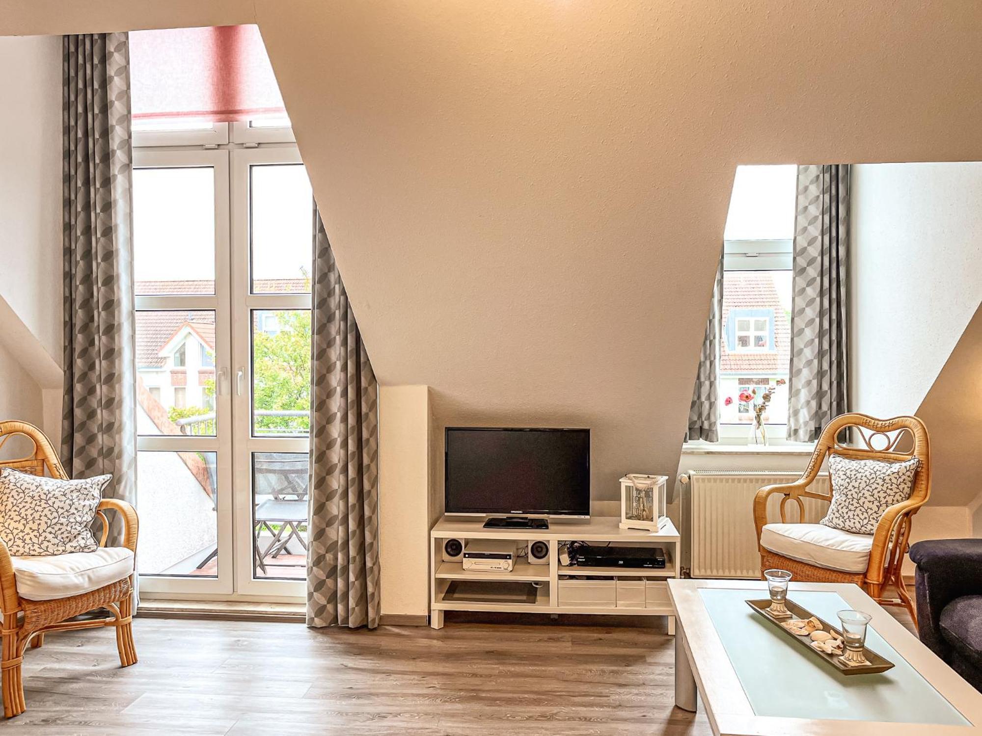 Suennslag Wohnung 068 Boltenhagen  Exteriér fotografie