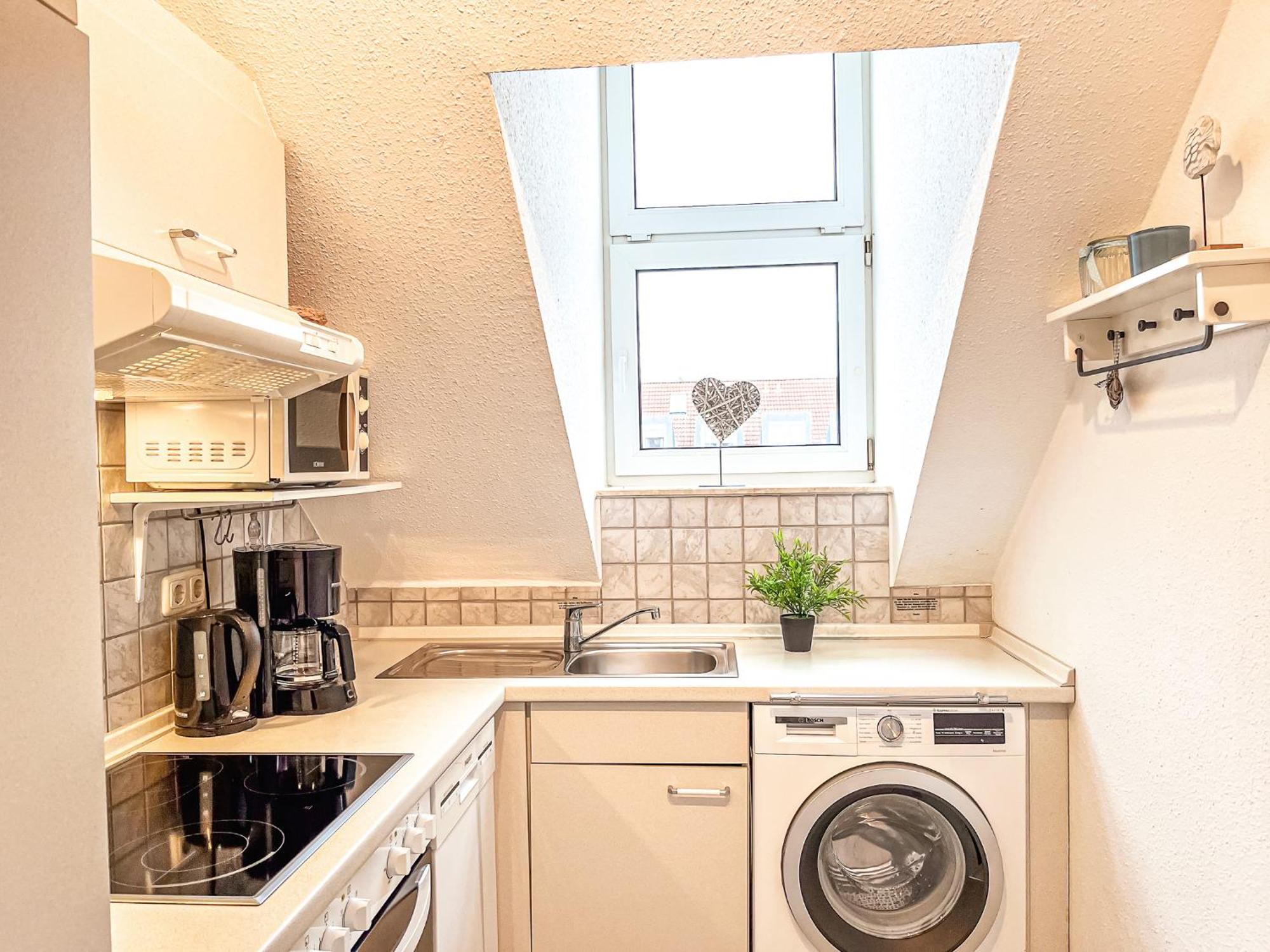 Suennslag Wohnung 068 Boltenhagen  Exteriér fotografie
