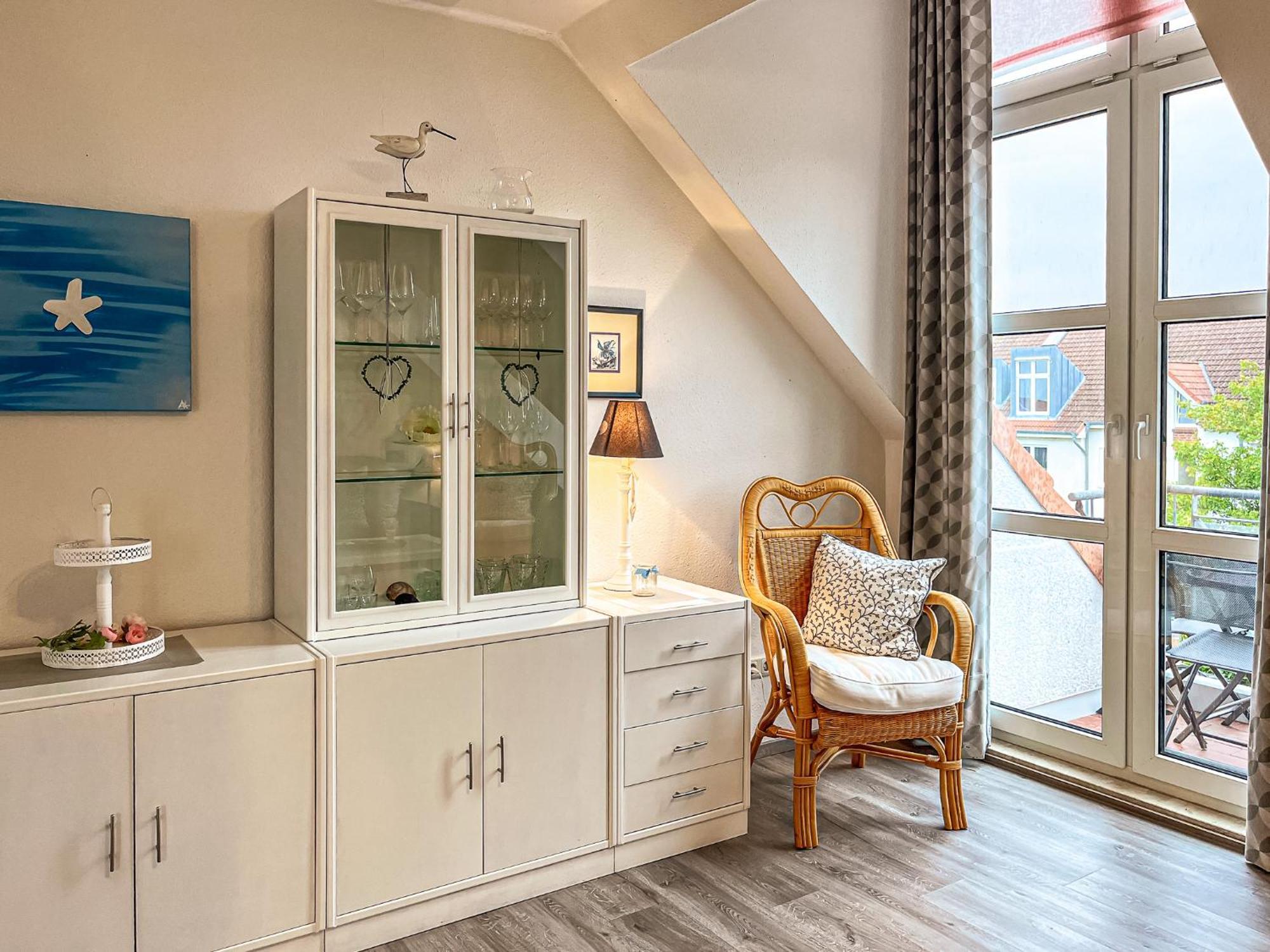 Suennslag Wohnung 068 Boltenhagen  Exteriér fotografie